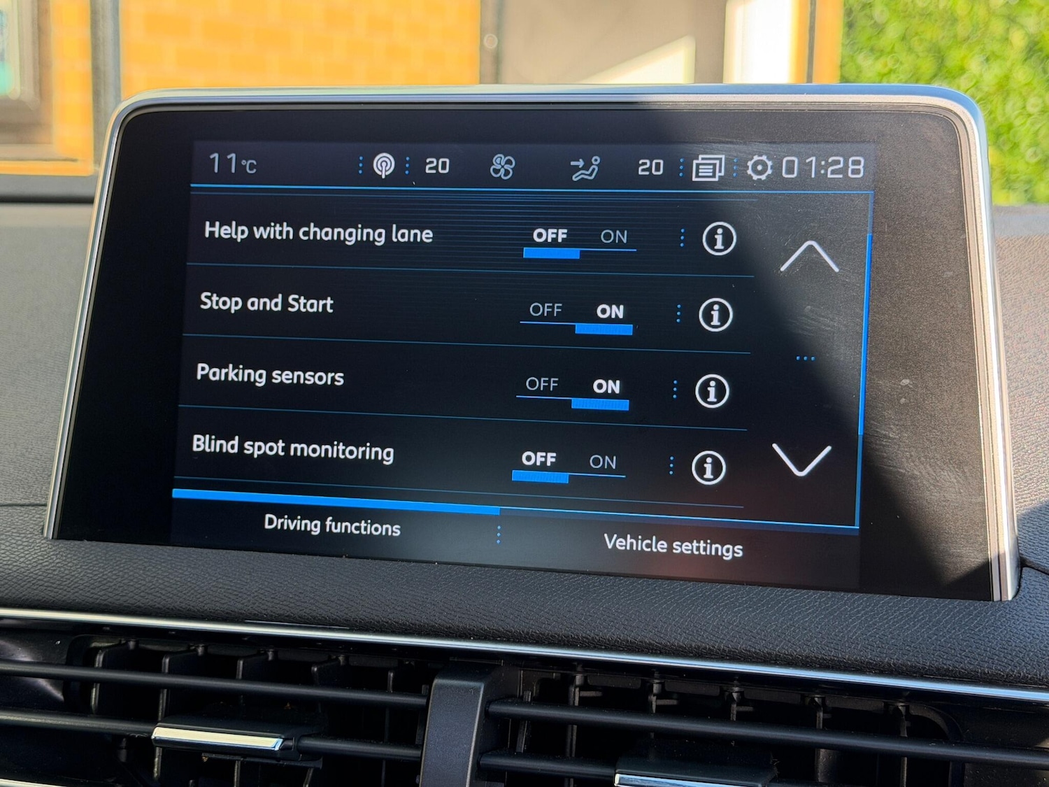 Used Peugeot 3008 2019 for sale - 76886815: Photo 60