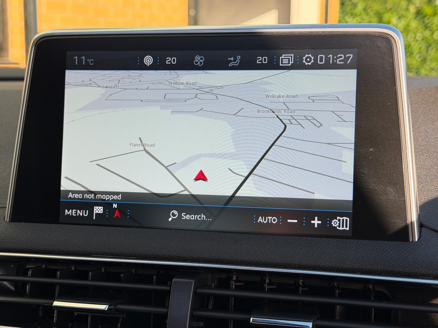 Used Peugeot 3008 2019 for sale - 76886815: Photo 61