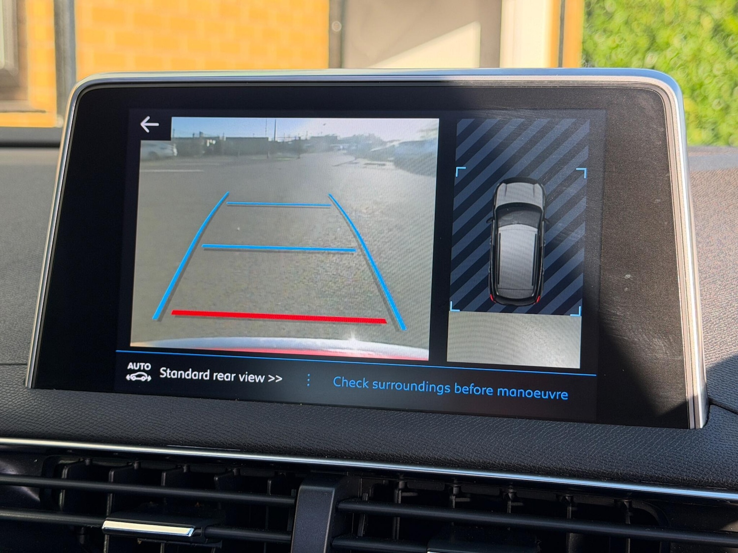 Used Peugeot 3008 2019 for sale - 76886815: Photo 62