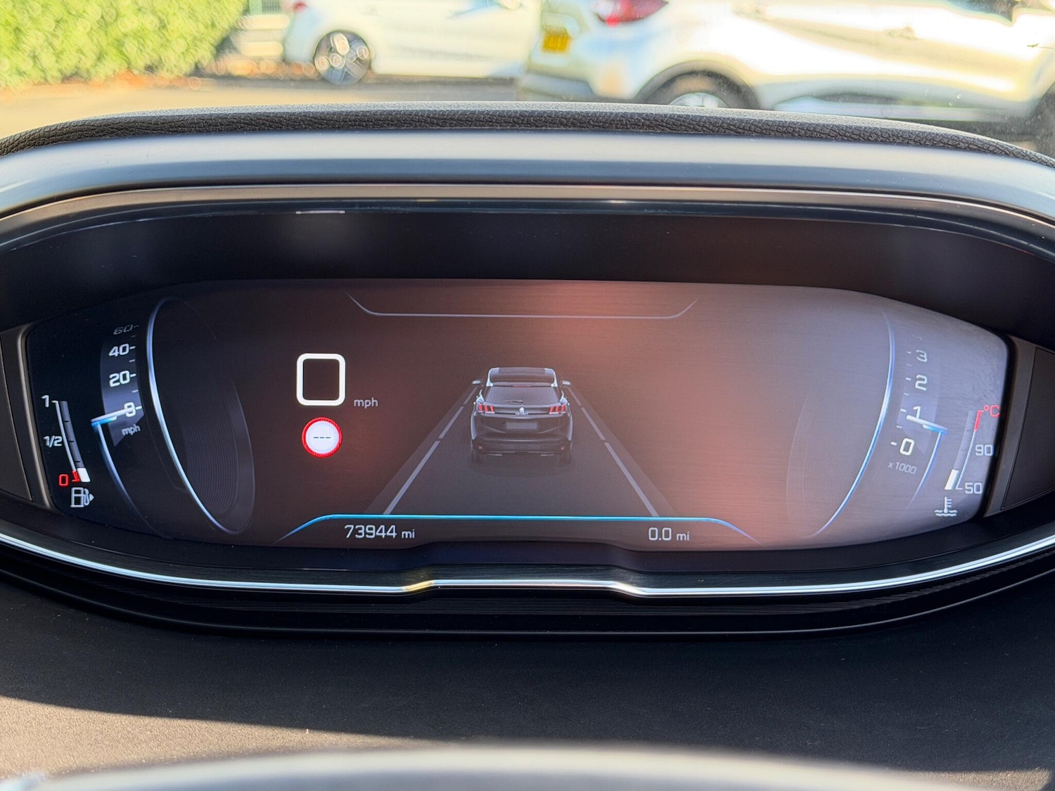 Used Peugeot 3008 2019 for sale - 76886815: Photo 68