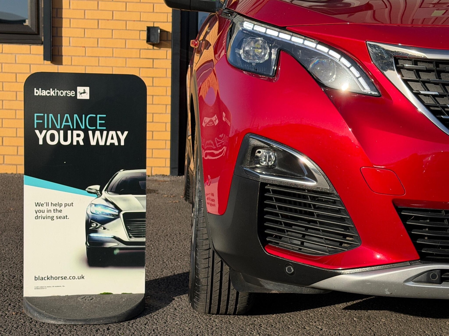 Used Peugeot 3008 2019 for sale - 76886815: Photo 7