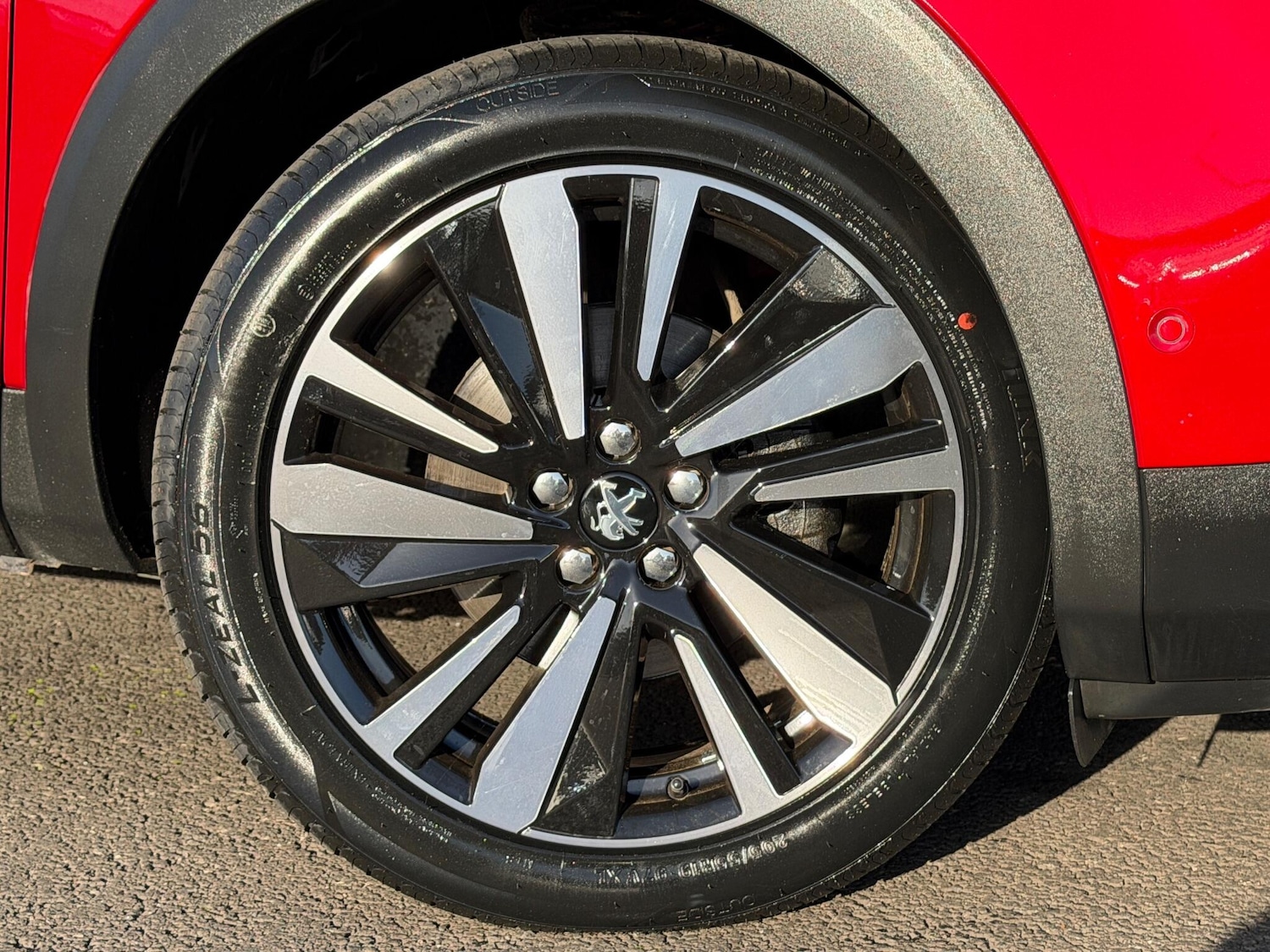 Used Peugeot 3008 2019 for sale - 76886815: Photo 9