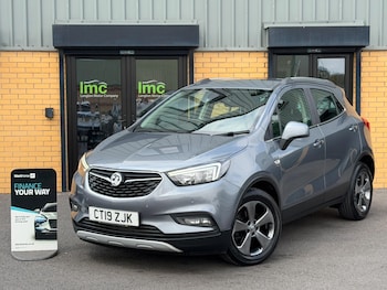 Used Vauxhall Mokka X 2019 for sale - 79279283: Photo