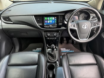 Used Vauxhall Mokka X 2019 for sale - 79279283: Photo