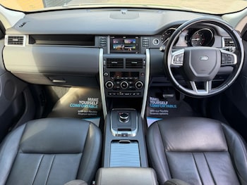 Used Land Rover Discovery Sport 2018 for sale - 79144767: Photo