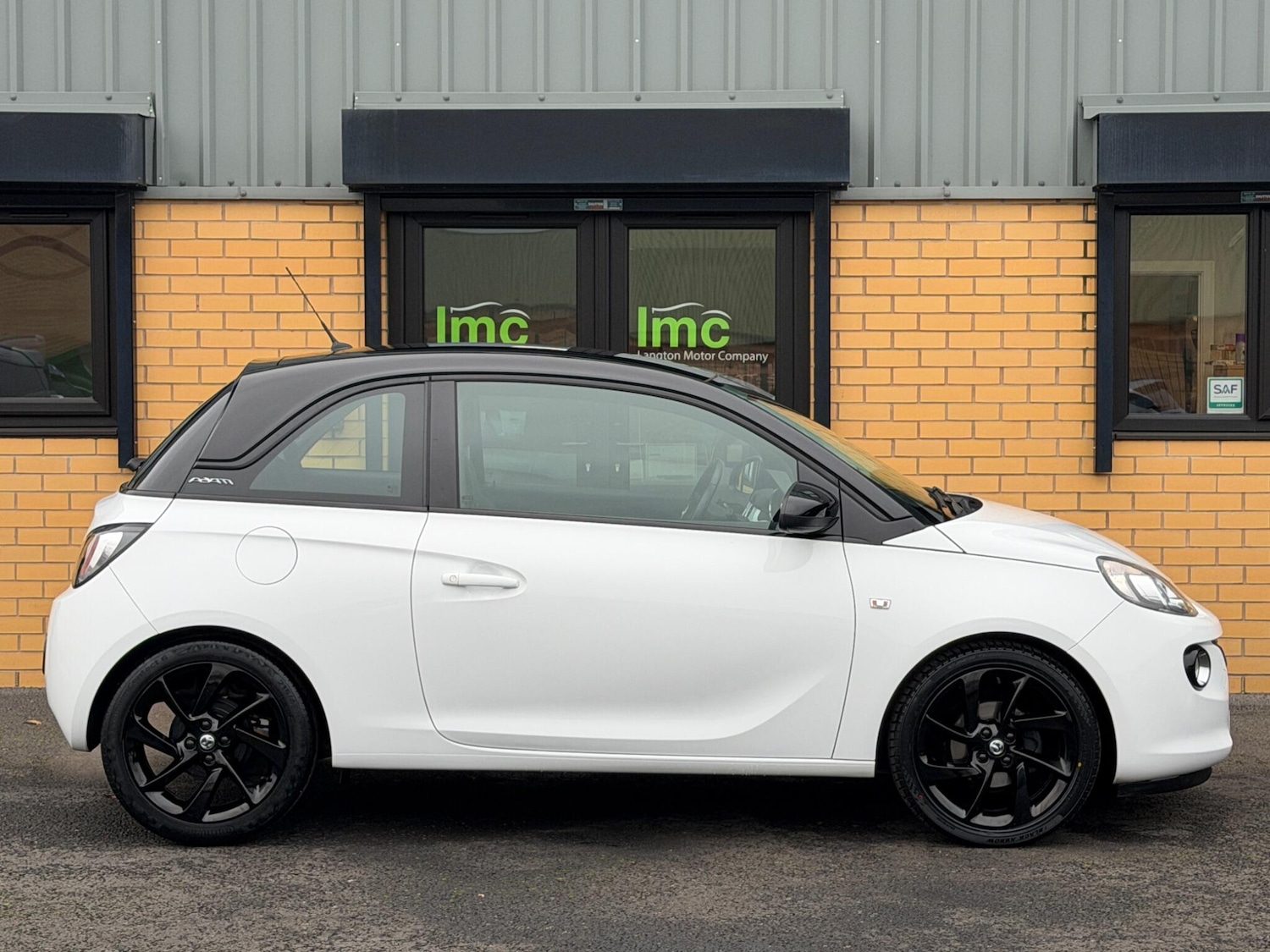 Used Vauxhall ADAM for sale - 77808287: Photo 11