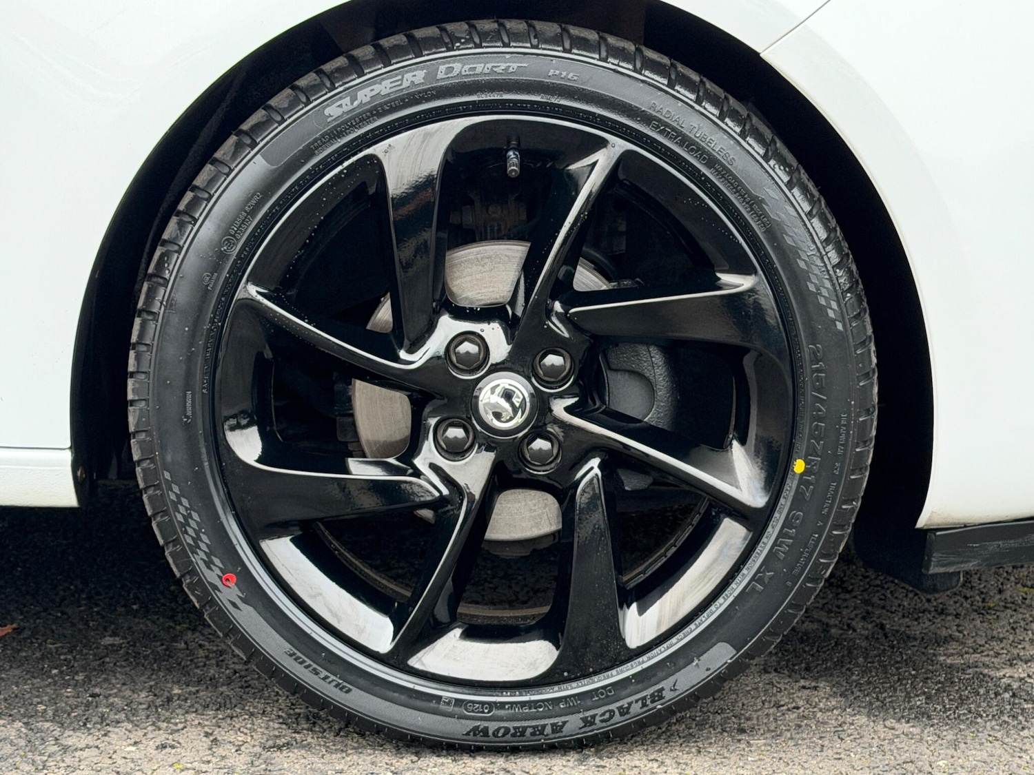 Used Vauxhall ADAM for sale - 77808287: Photo 12