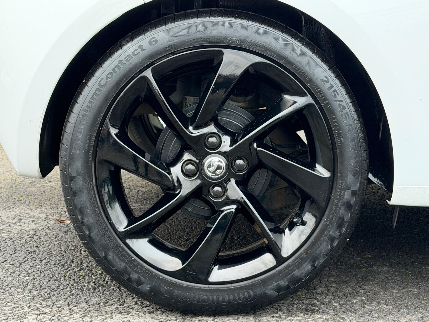 Used Vauxhall ADAM for sale - 77808287: Photo 13