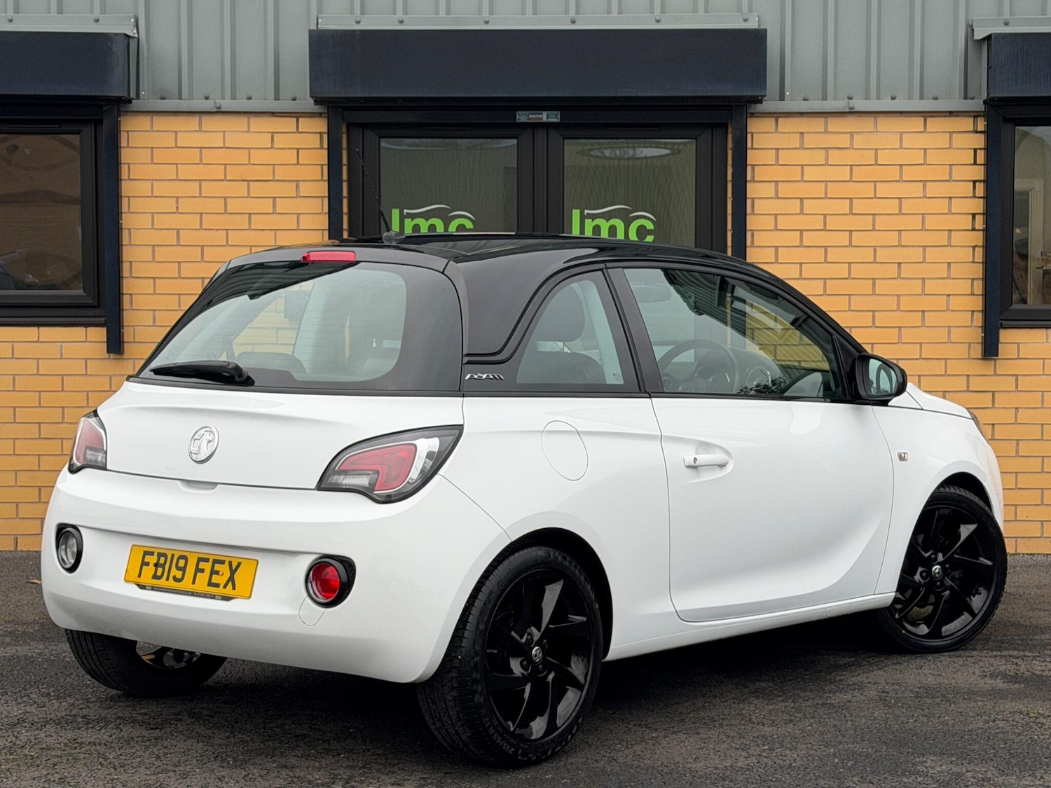 Used Vauxhall ADAM for sale - 77808287: Photo 14