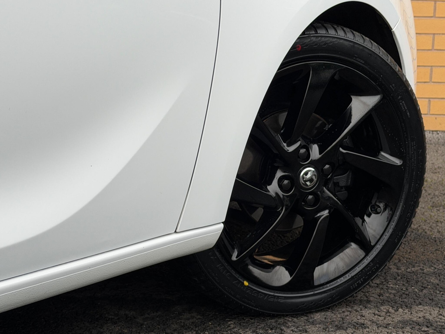 Used Vauxhall ADAM for sale - 77808287: Photo 15