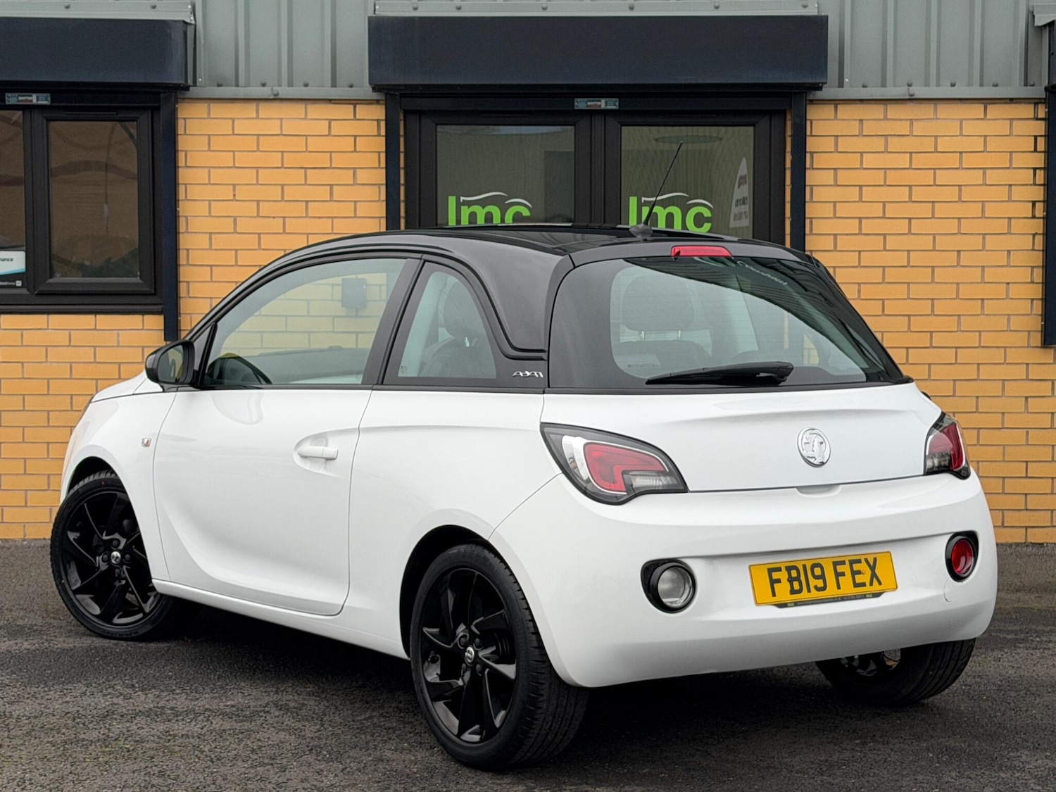 Used Vauxhall ADAM for sale - 77808287: Photo 18