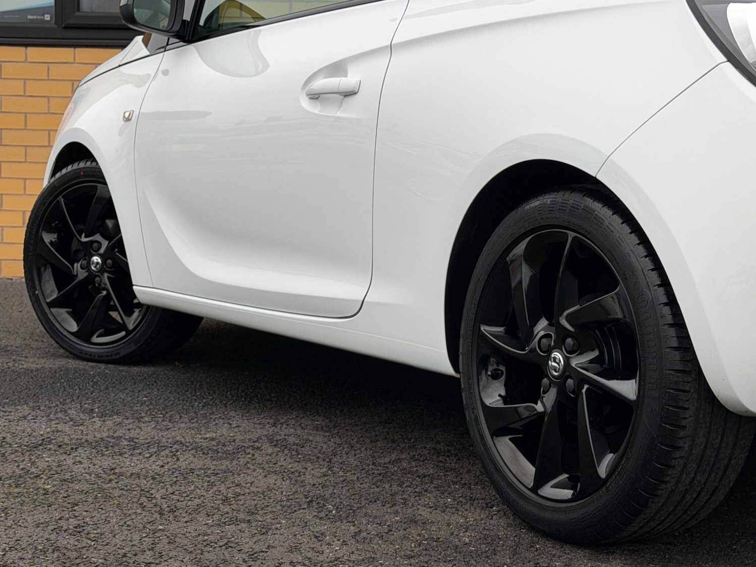 Used Vauxhall ADAM for sale - 77808287: Photo 19