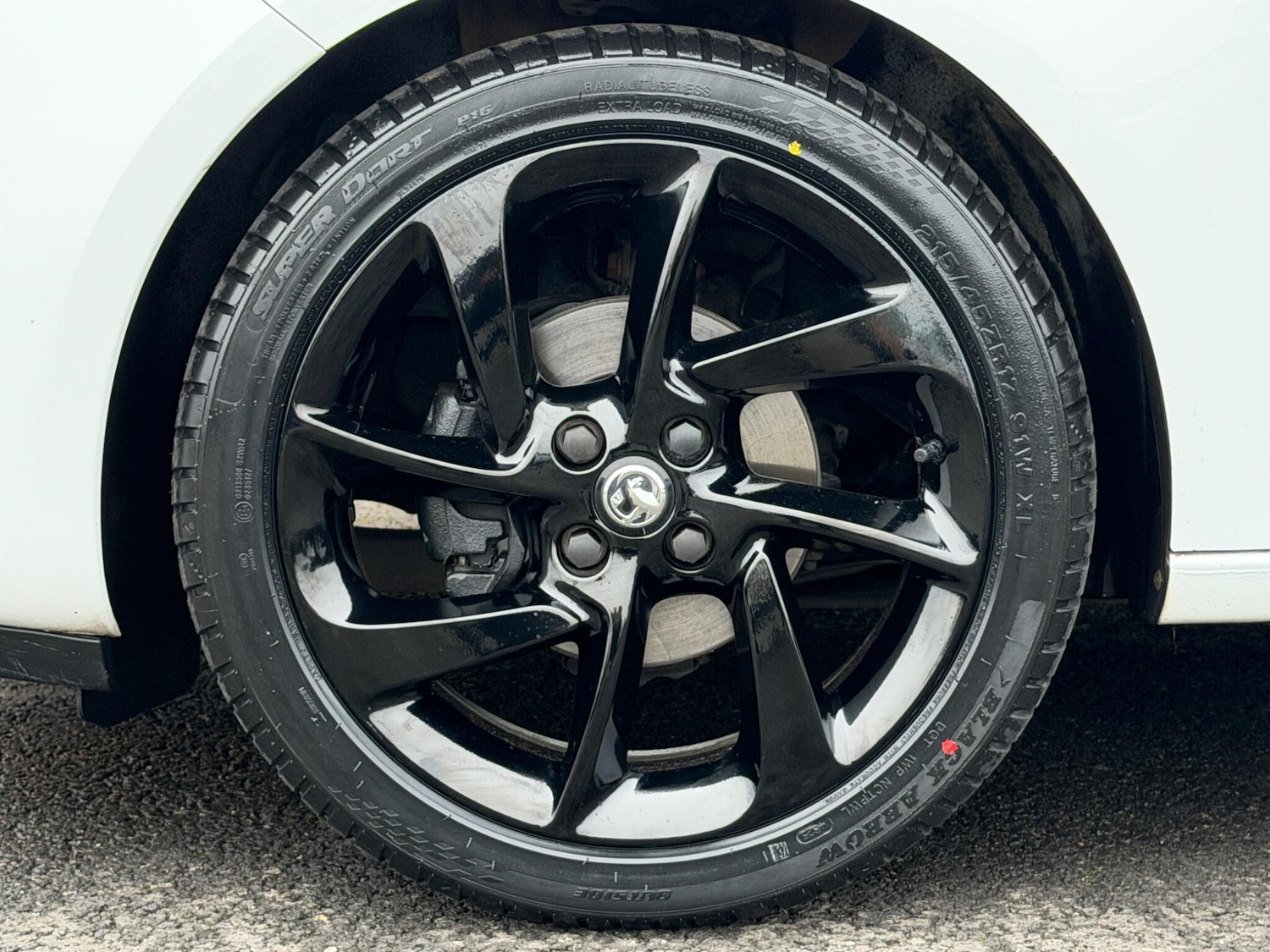 Used Vauxhall ADAM for sale - 77808287: Photo 21