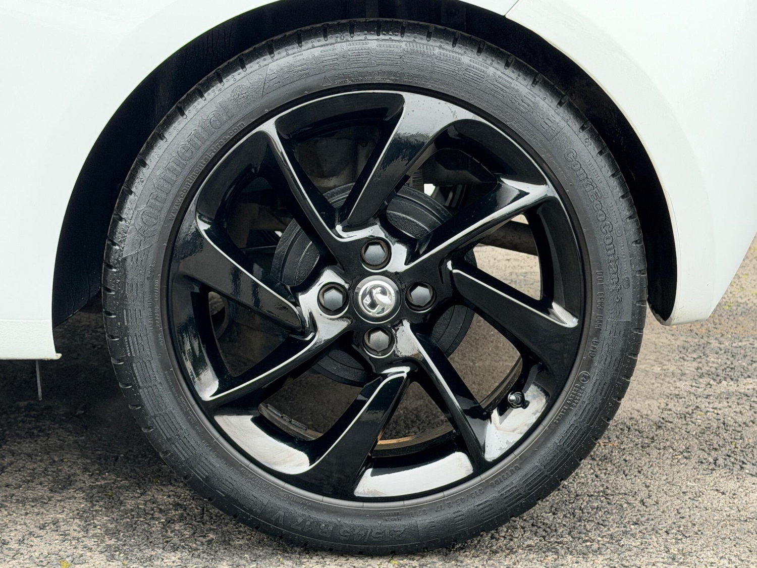 Used Vauxhall ADAM for sale - 77808287: Photo 22