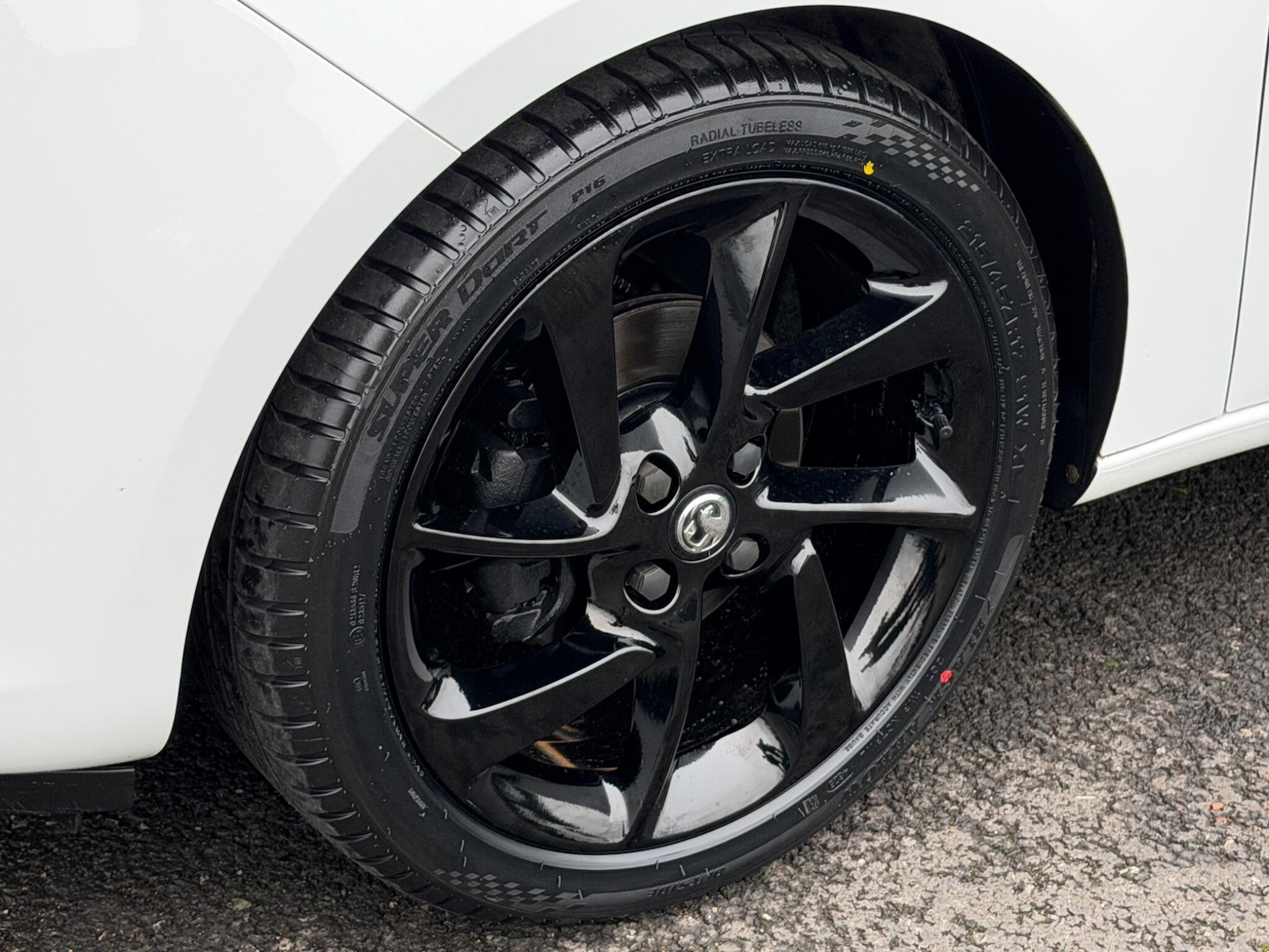 Used Vauxhall ADAM for sale - 77808287: Photo 26