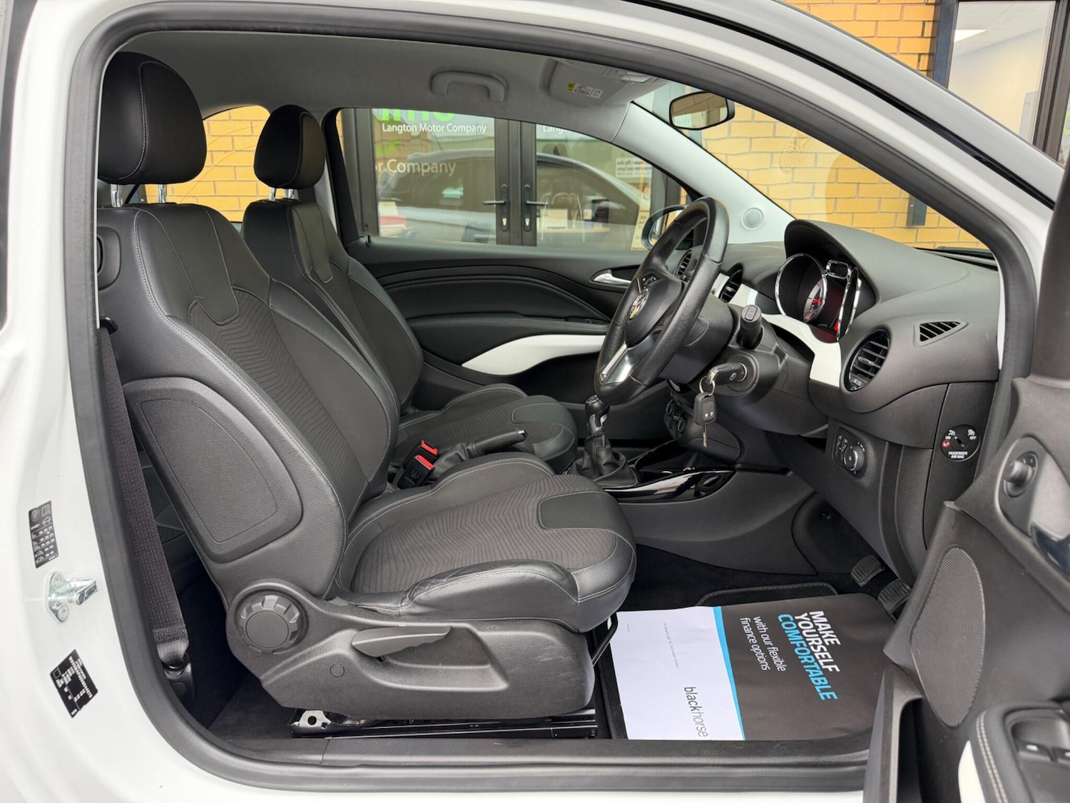 Used Vauxhall ADAM for sale - 77808287: Photo 29