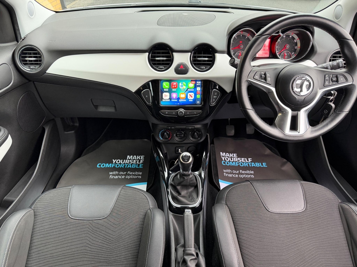 Used Vauxhall ADAM for sale - 77808287: Photo 3