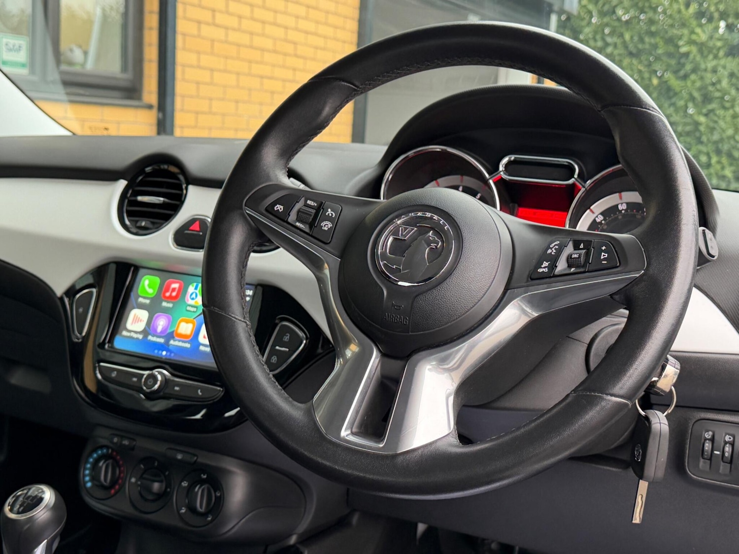 Used Vauxhall ADAM for sale - 77808287: Photo 30