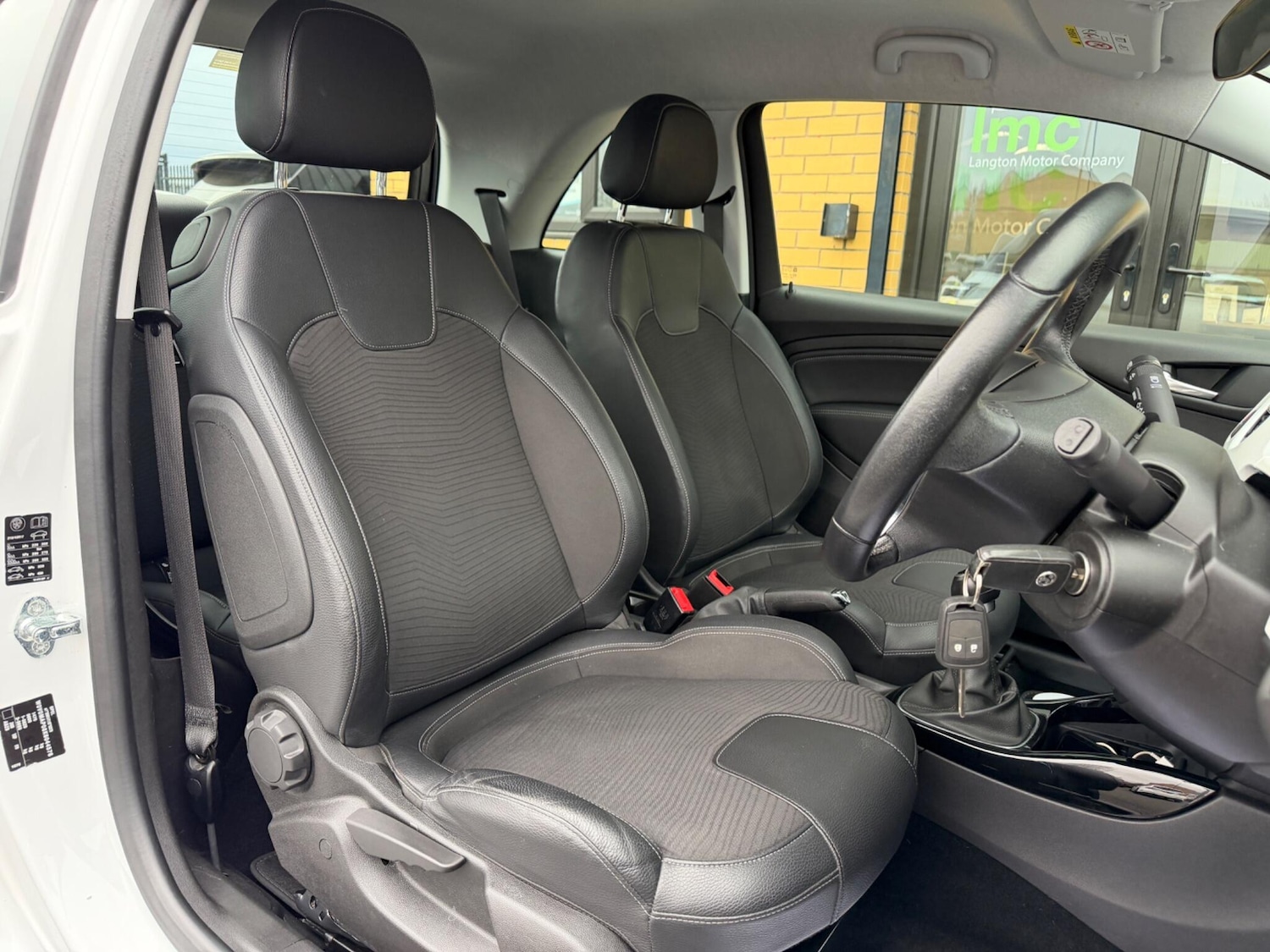 Used Vauxhall ADAM for sale - 77808287: Photo 31