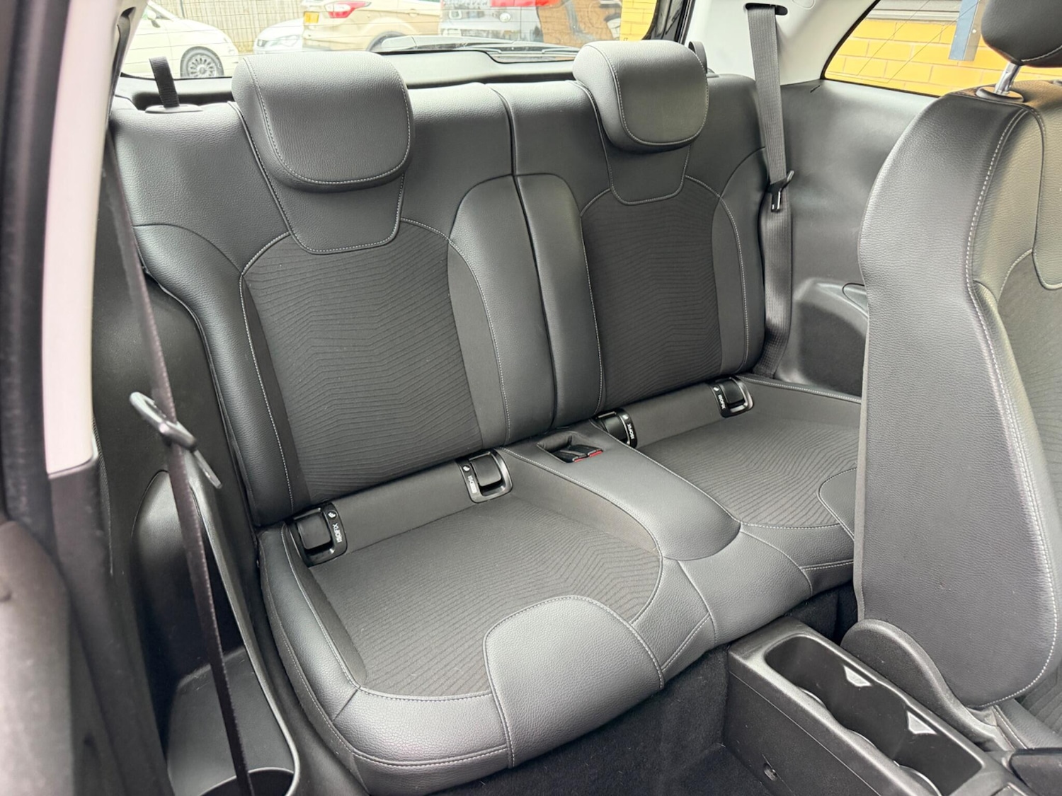 Used Vauxhall ADAM for sale - 77808287: Photo 32