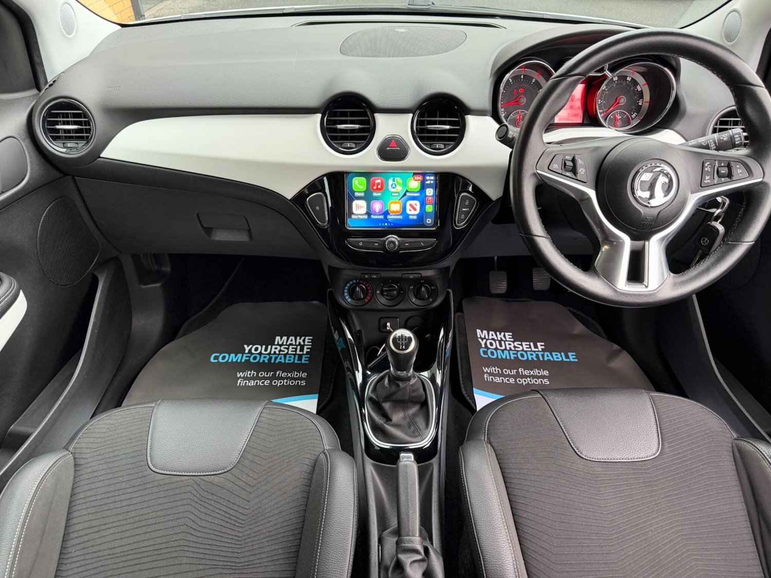 Used Vauxhall ADAM for sale - 77808287: Photo 34