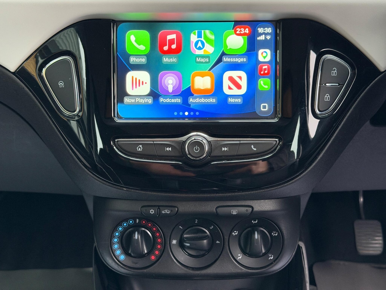 Used Vauxhall ADAM for sale - 77808287: Photo 35