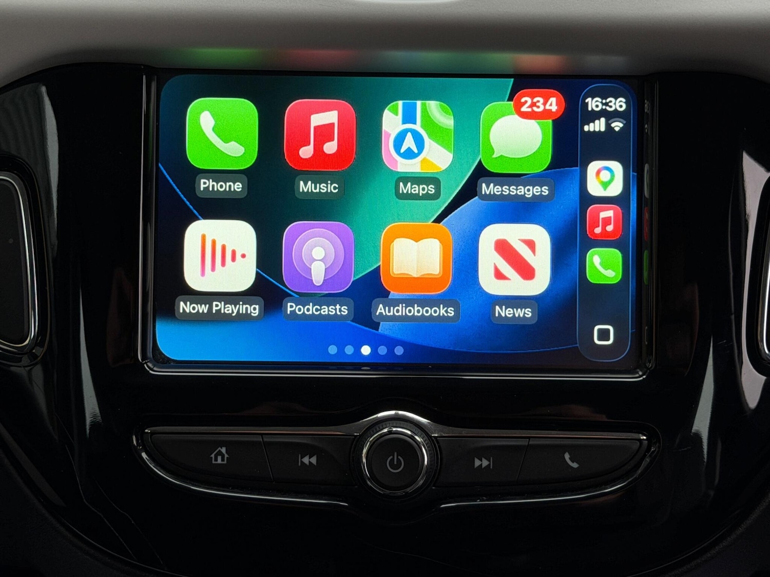 Used Vauxhall ADAM for sale - 77808287: Photo 36