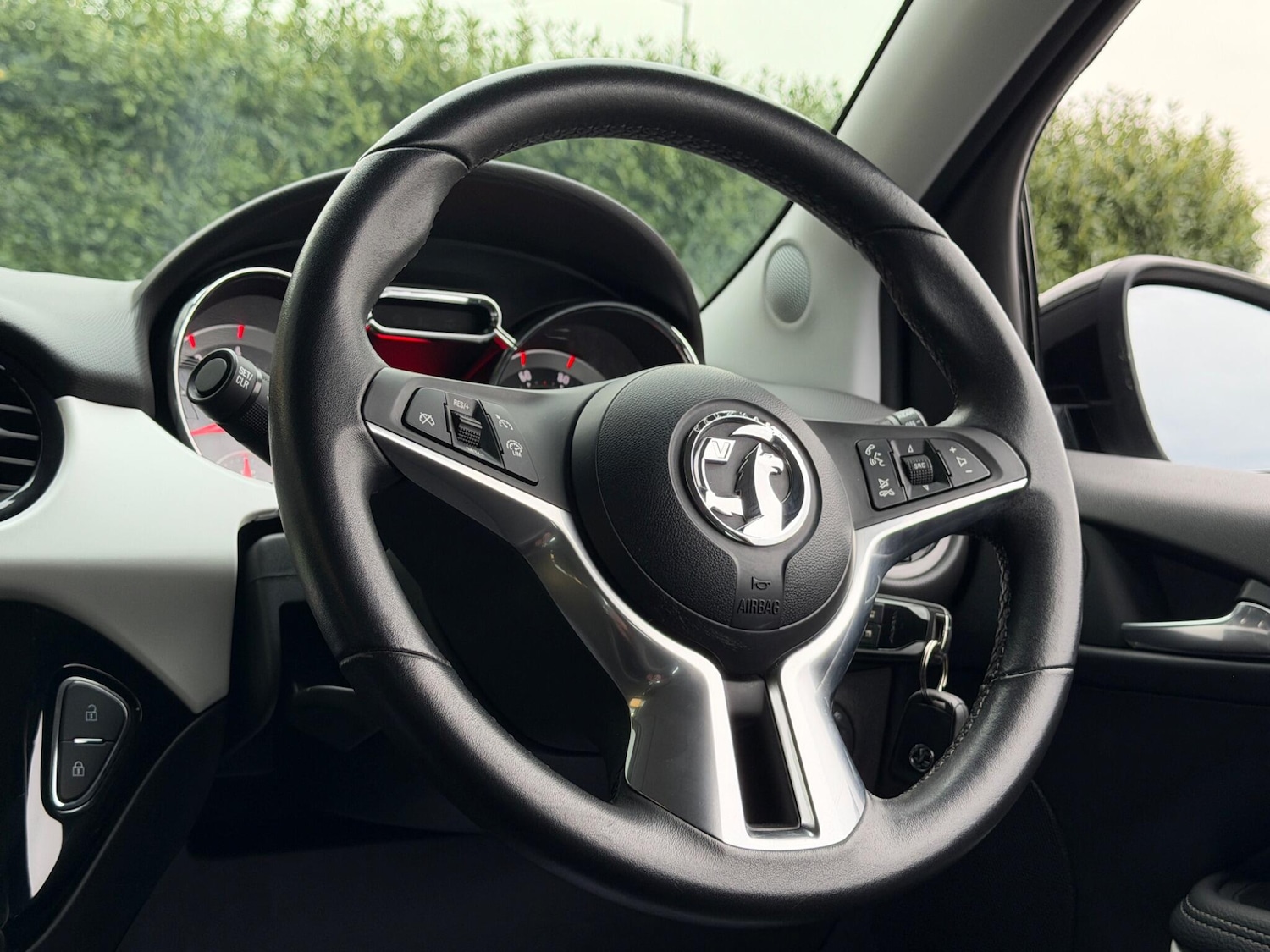 Used Vauxhall ADAM for sale - 77808287: Photo 38