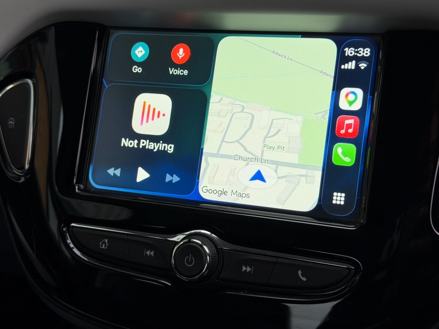 Used Vauxhall ADAM for sale - 77808287: Photo 43