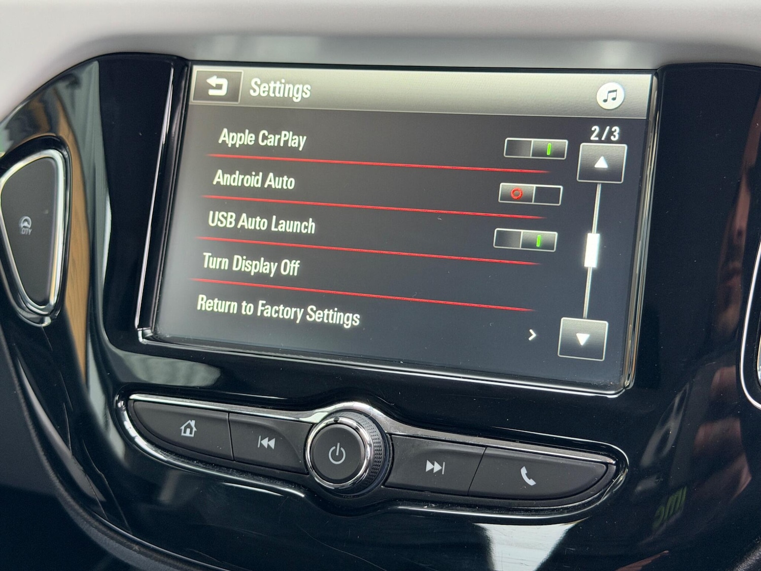 Used Vauxhall ADAM for sale - 77808287: Photo 44