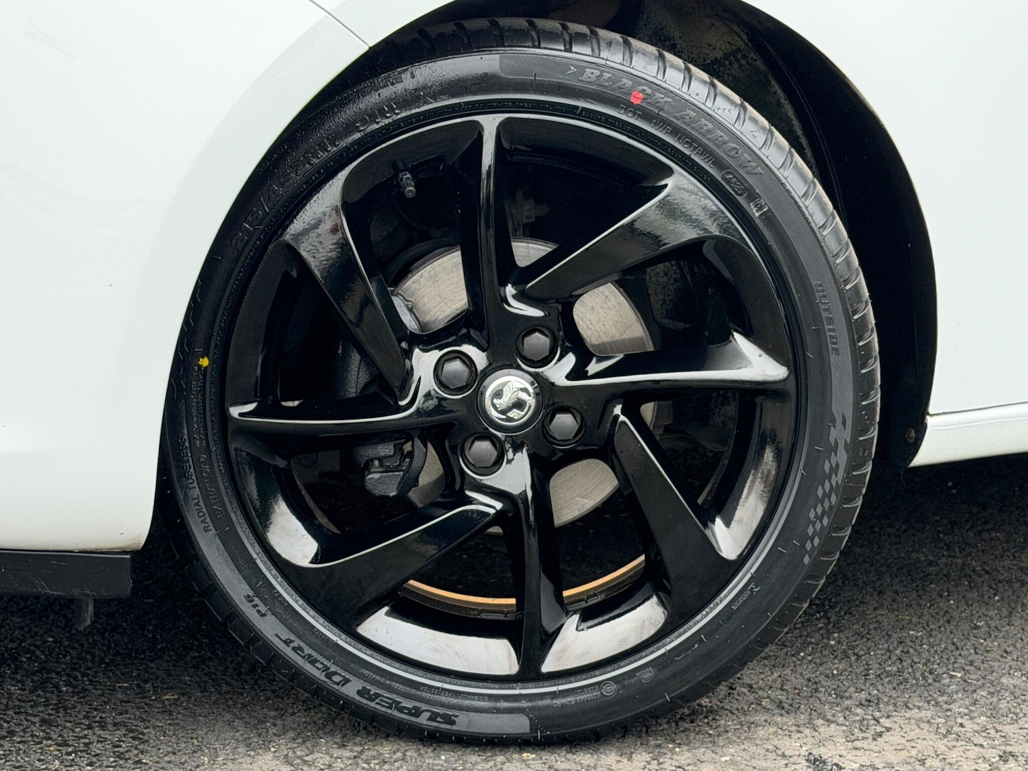 Used Vauxhall ADAM for sale - 77808287: Photo 5