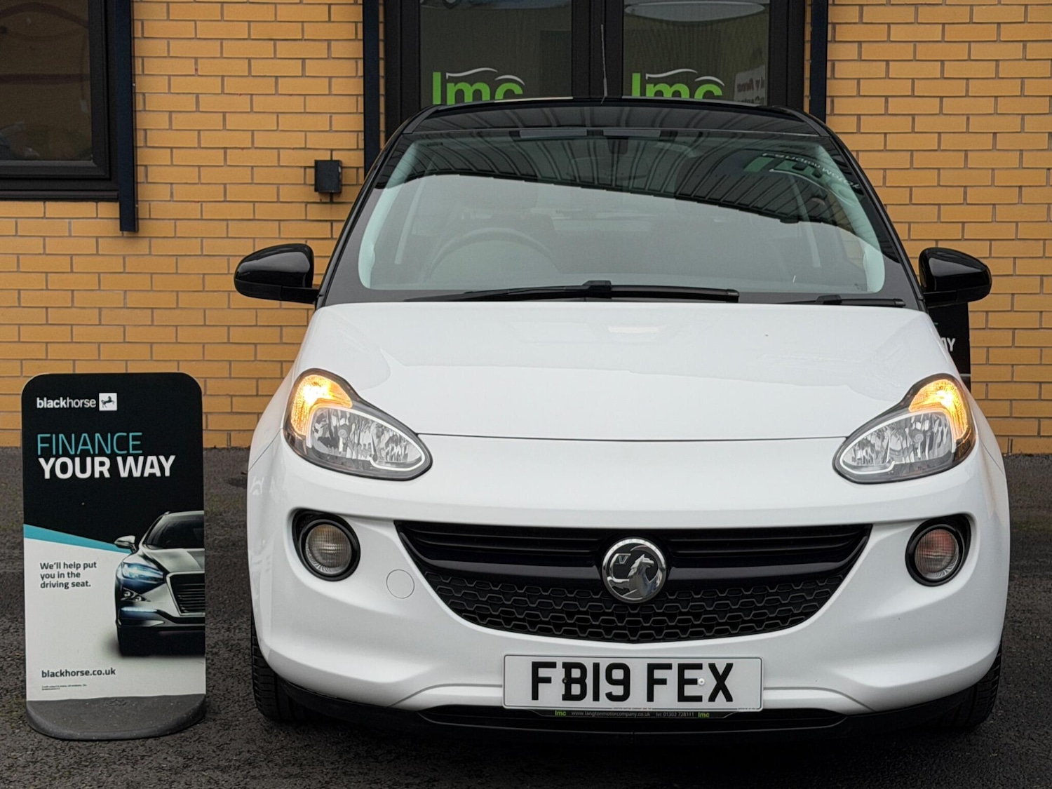 Used Vauxhall ADAM for sale - 77808287: Photo 6