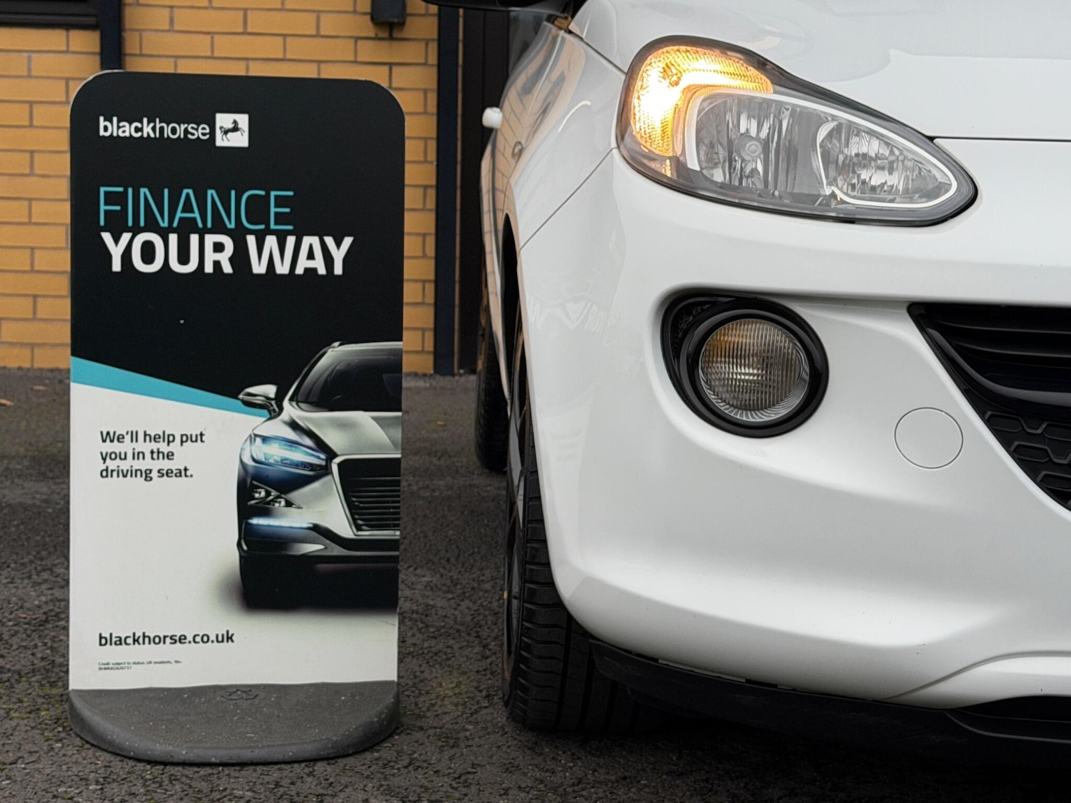 Used Vauxhall ADAM for sale - 77808287: Photo 7