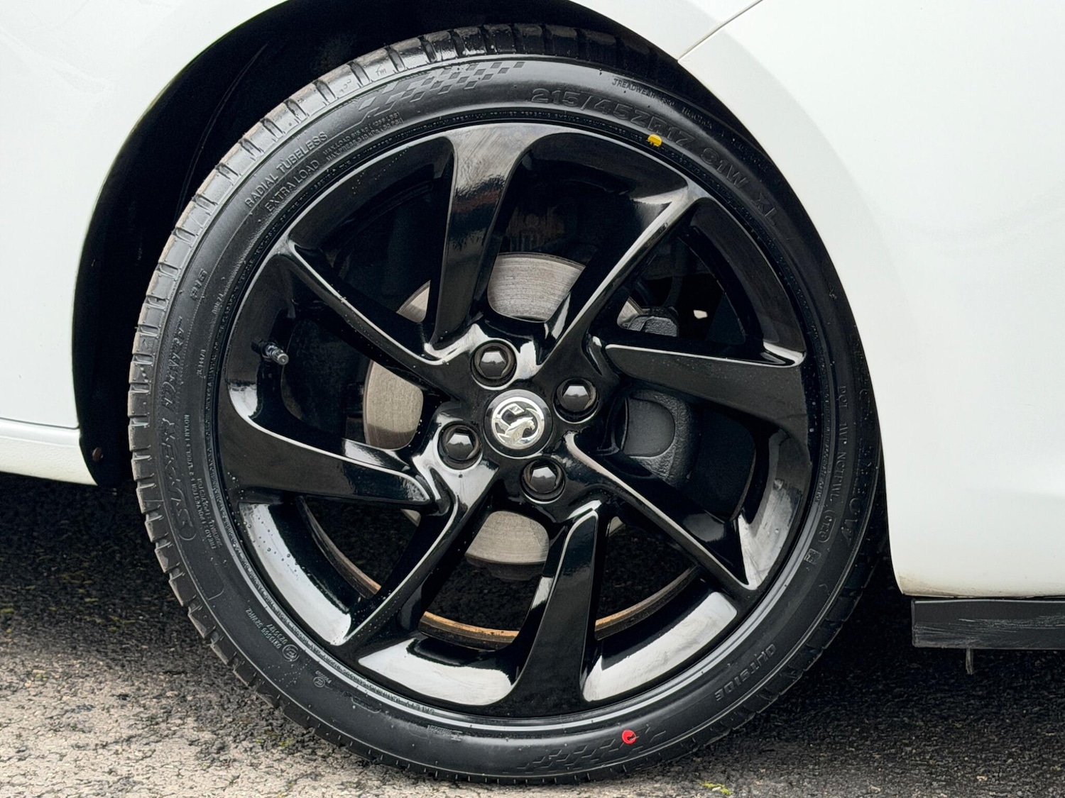 Used Vauxhall ADAM for sale - 77808287: Photo 9