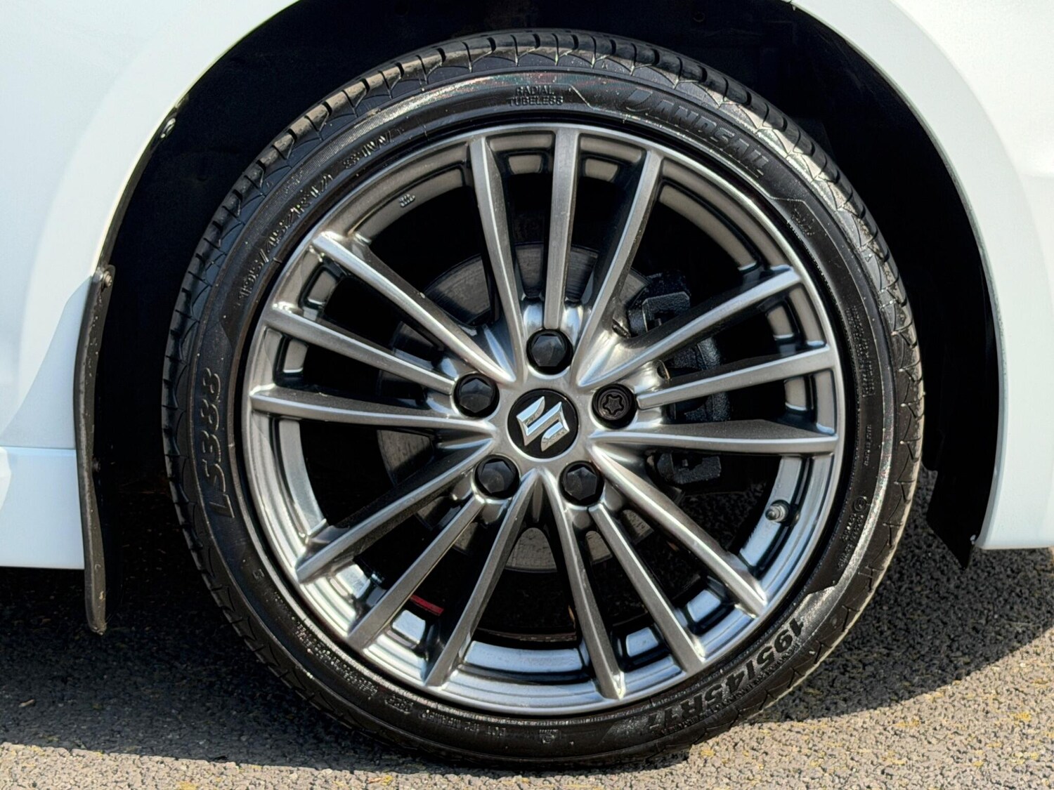 Used Suzuki Swift 2016 for sale - 78170294: Photo 12