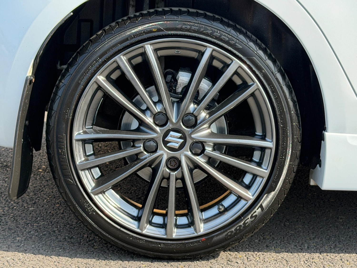 Used Suzuki Swift 2016 for sale - 78170294: Photo 13