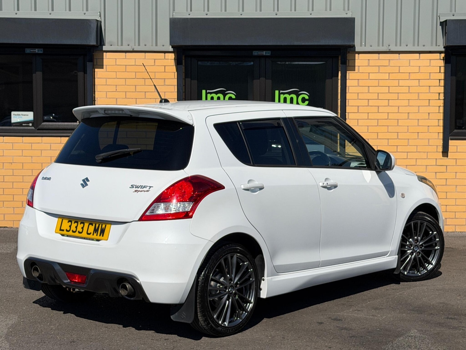 Used Suzuki Swift 2016 for sale - 78170294: Photo 14