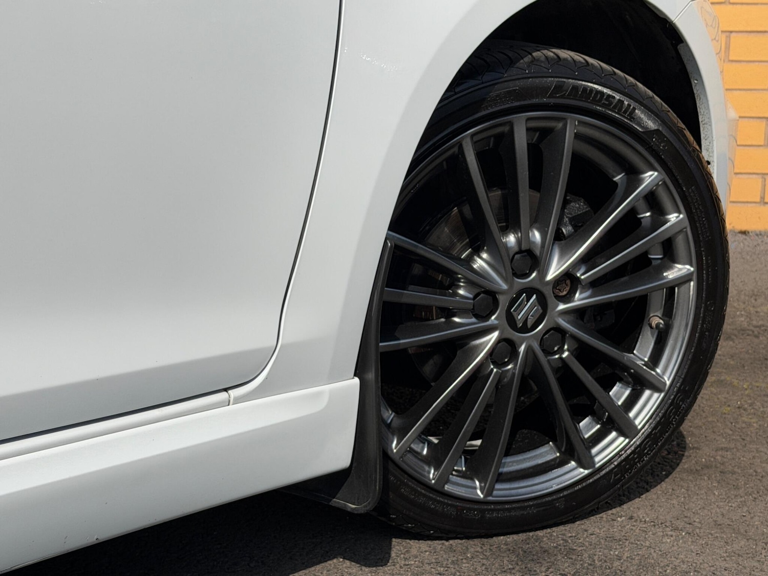 Used Suzuki Swift 2016 for sale - 78170294: Photo 15