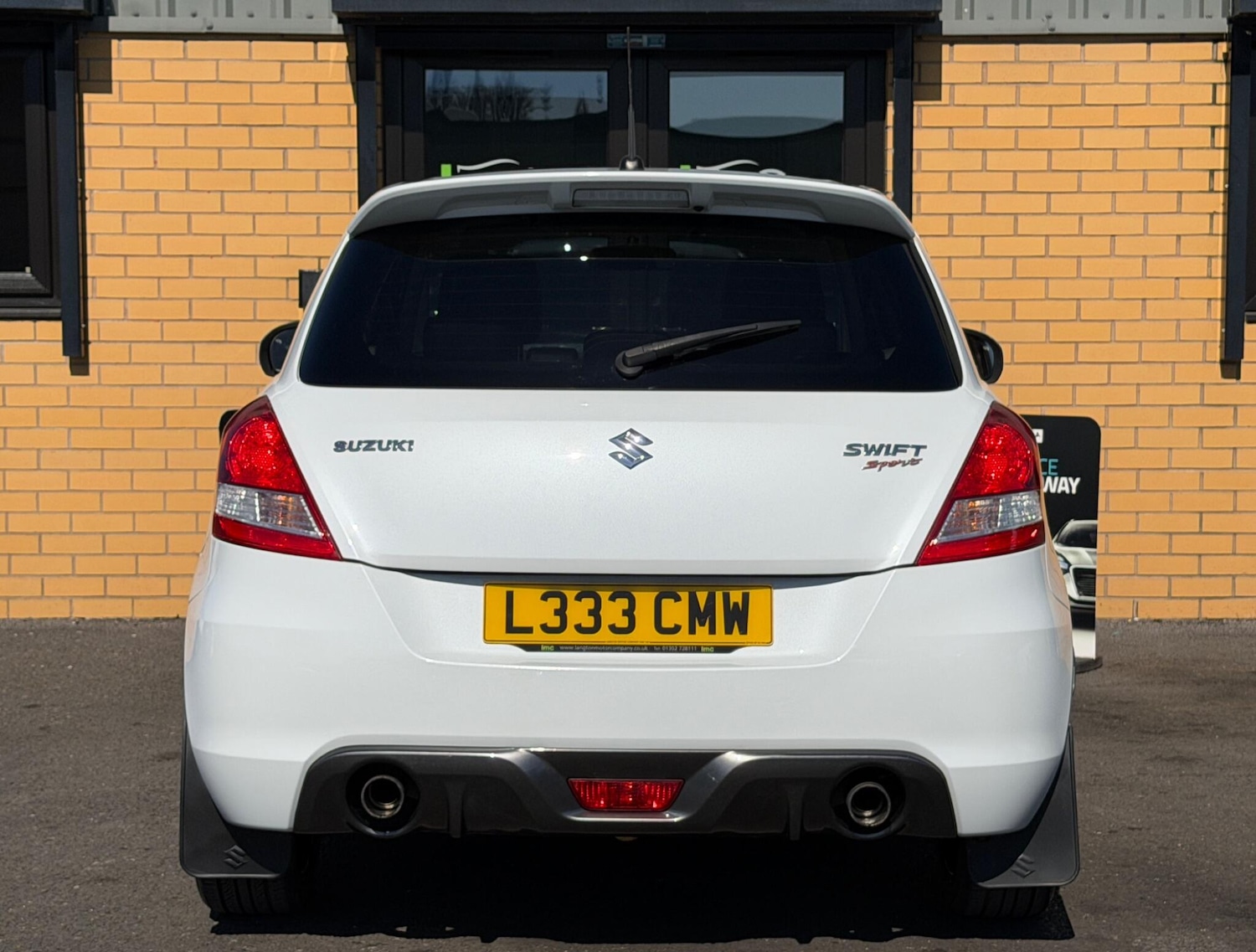Used Suzuki Swift 2016 for sale - 78170294: Photo 17