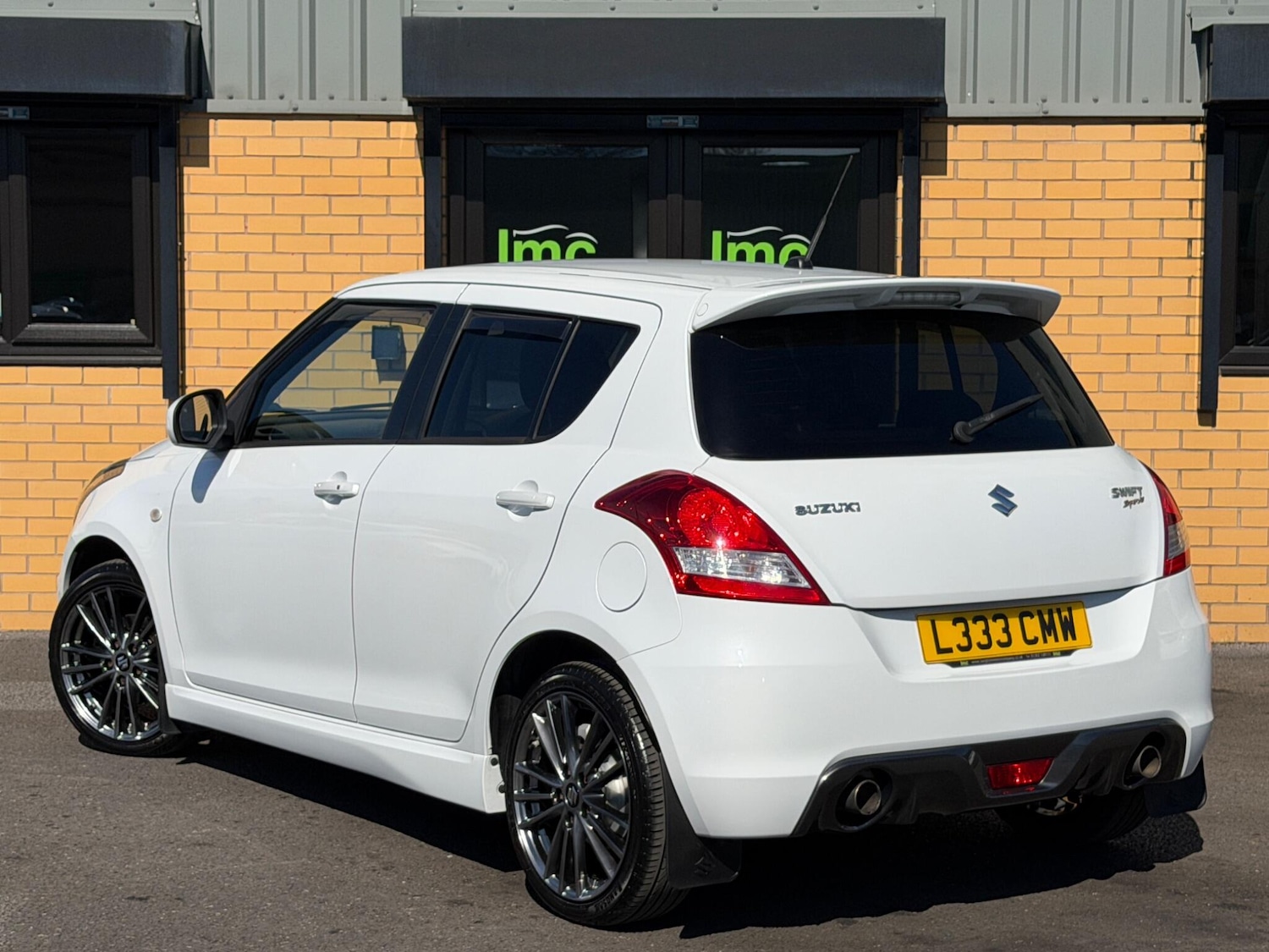 Used Suzuki Swift 2016 for sale - 78170294: Photo 18