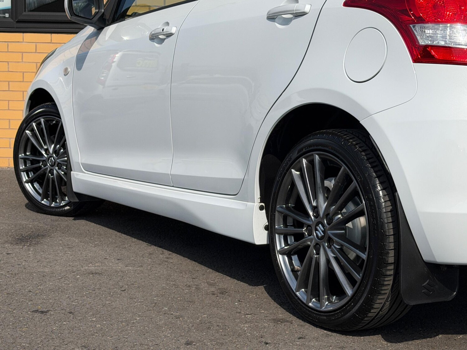 Used Suzuki Swift 2016 for sale - 78170294: Photo 19