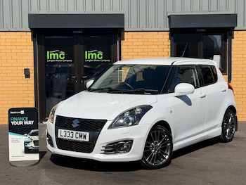 Used Suzuki Swift 2016 for sale - 78170294: Photo