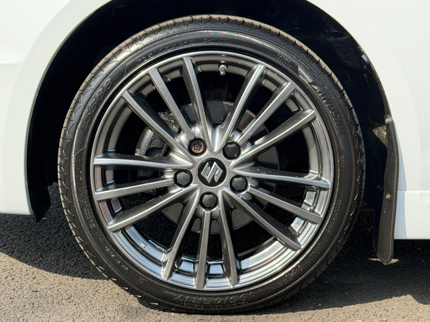 Used Suzuki Swift 2016 for sale - 78170294: Photo 21