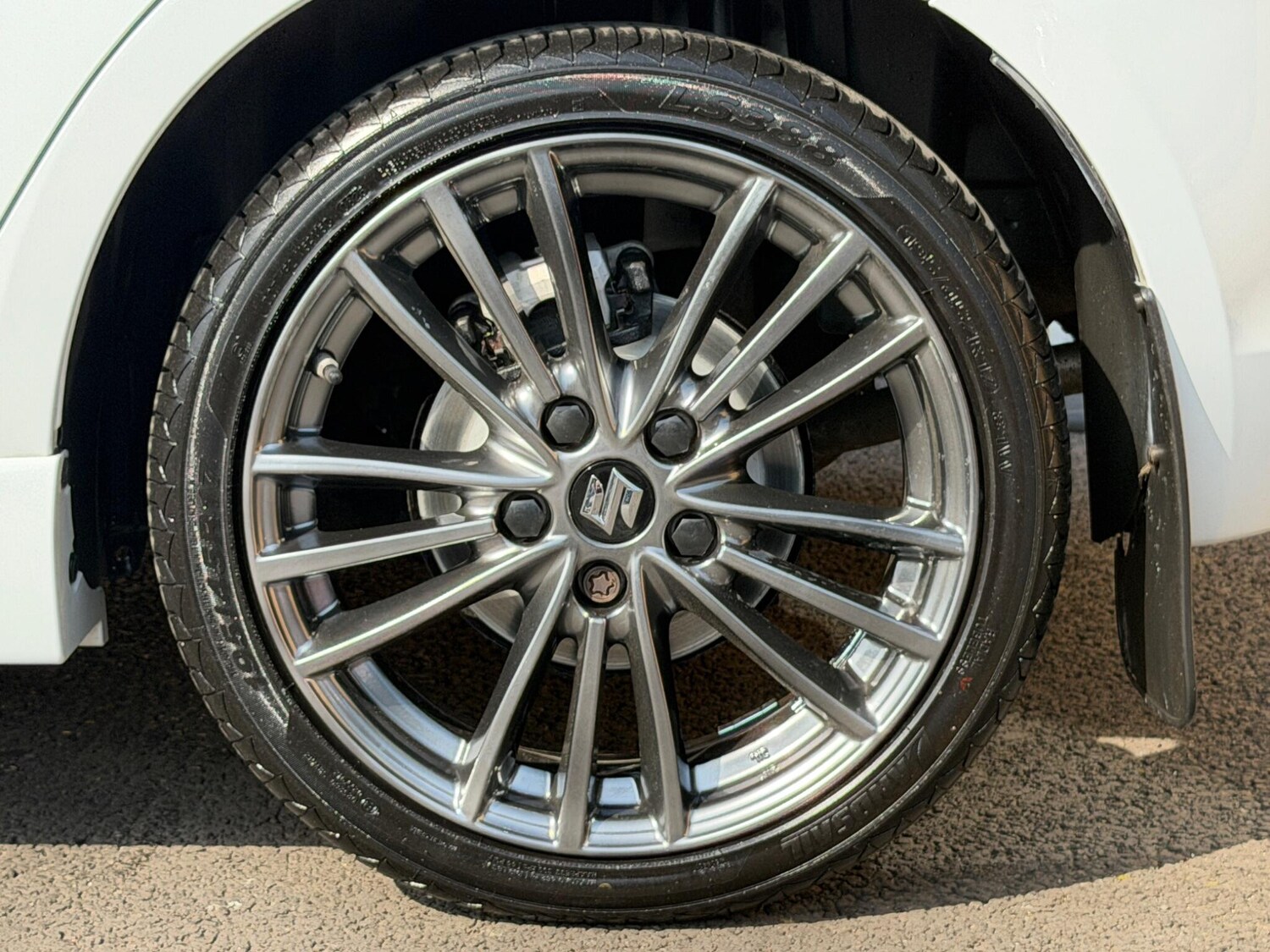 Used Suzuki Swift 2016 for sale - 78170294: Photo 22