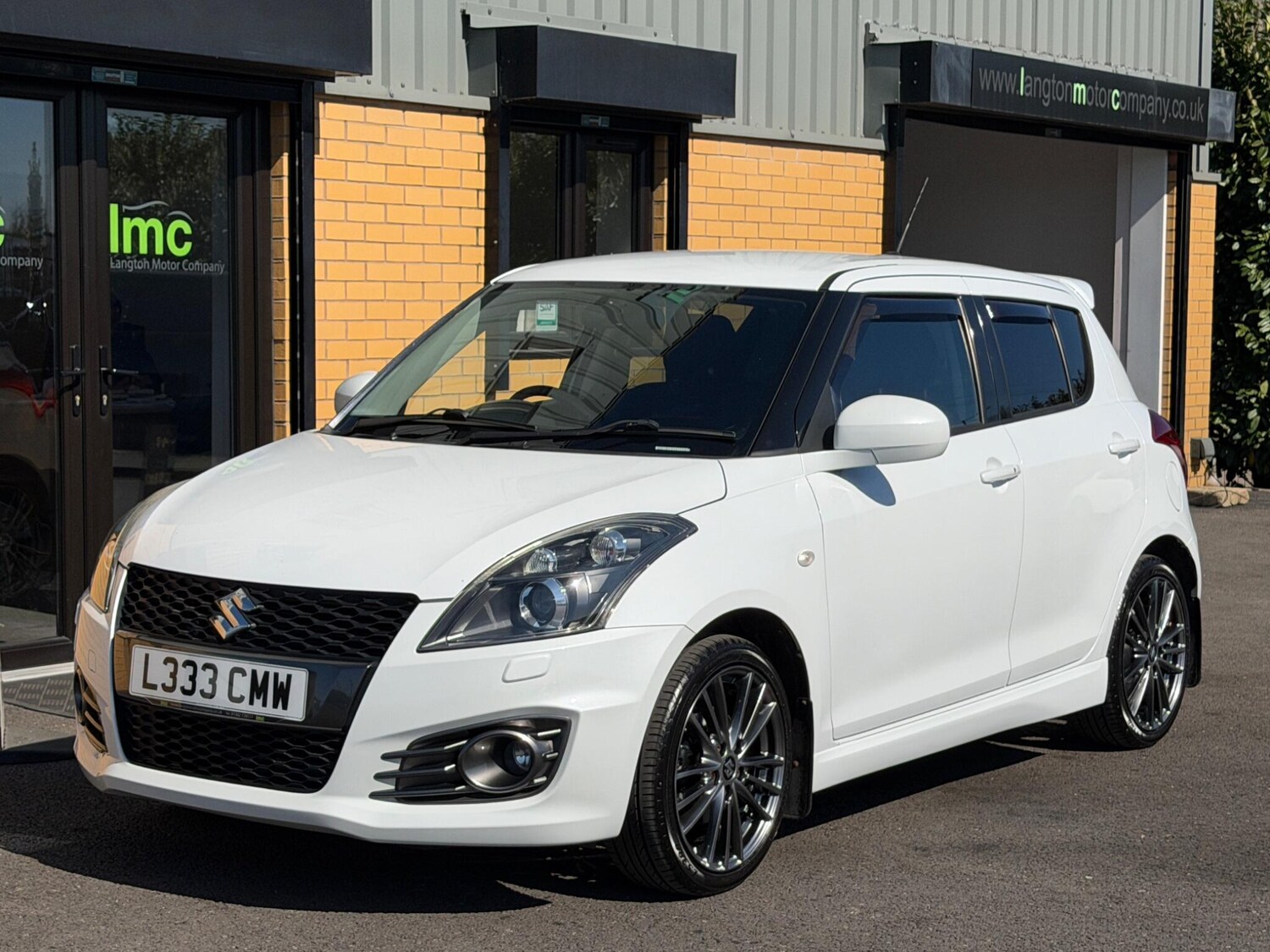Used Suzuki Swift 2016 for sale - 78170294: Photo 24