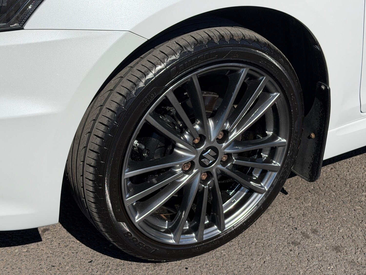 Used Suzuki Swift 2016 for sale - 78170294: Photo 25