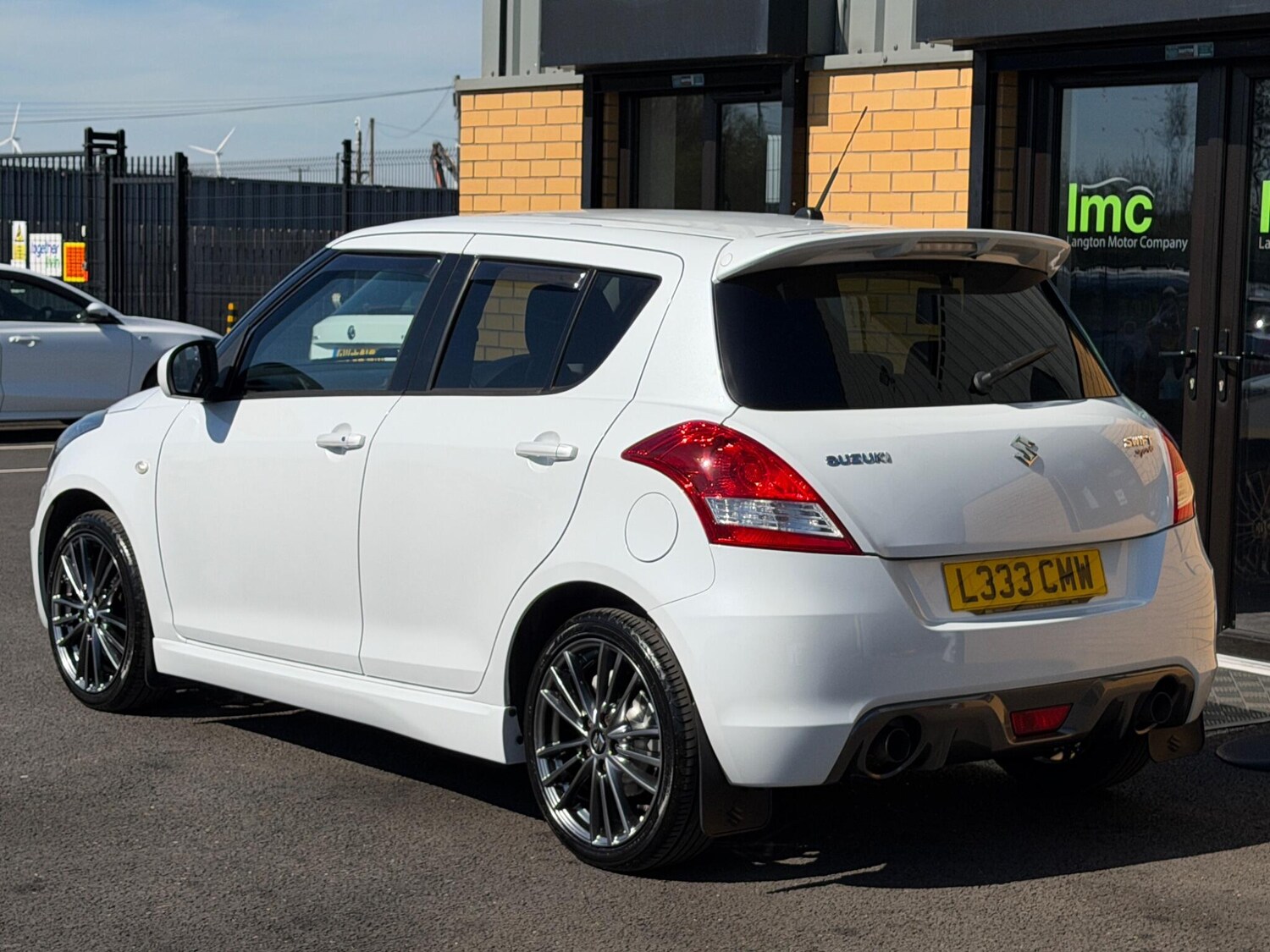 Used Suzuki Swift 2016 for sale - 78170294: Photo 27