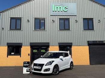 Used Suzuki Swift 2016 for sale - 78170294: Photo