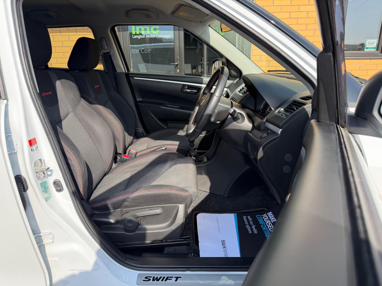 Used Suzuki Swift 2016 for sale - 78170294: Photo 30