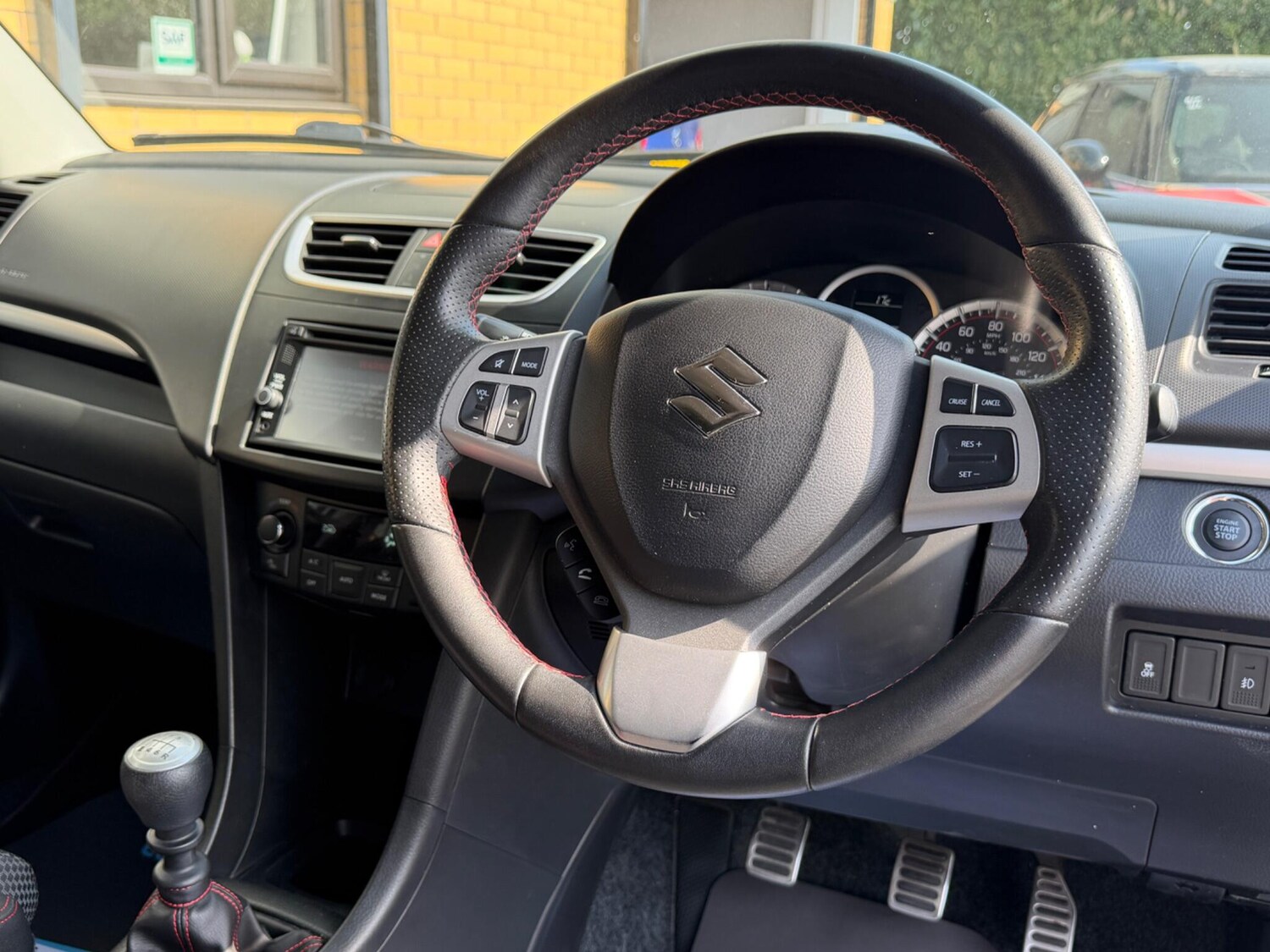 Used Suzuki Swift 2016 for sale - 78170294: Photo 31